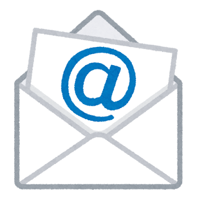 Email Icon